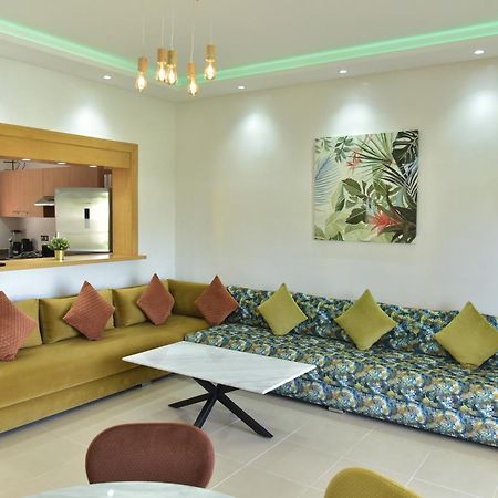 Golf Royal Appartement Fez Buitenkant foto