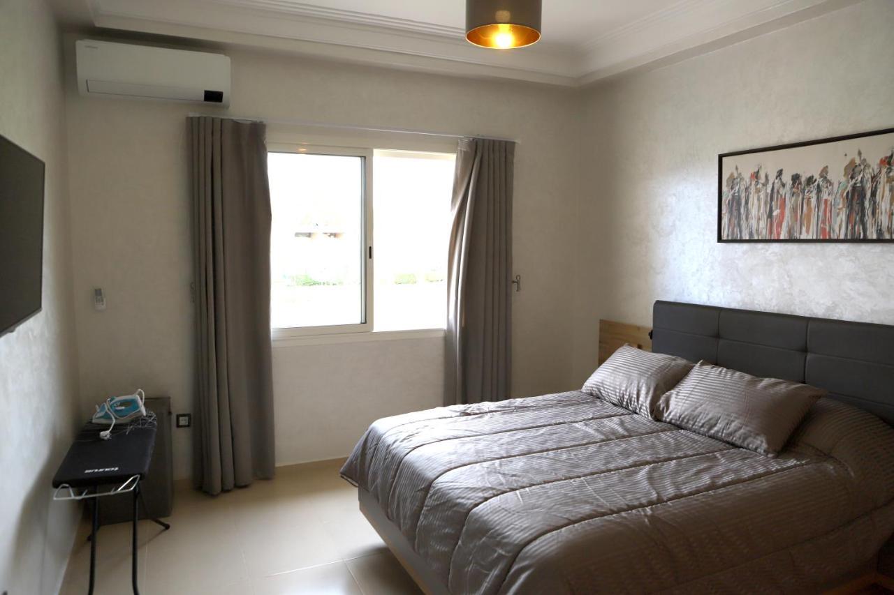 Golf Royal Appartement Fez Buitenkant foto