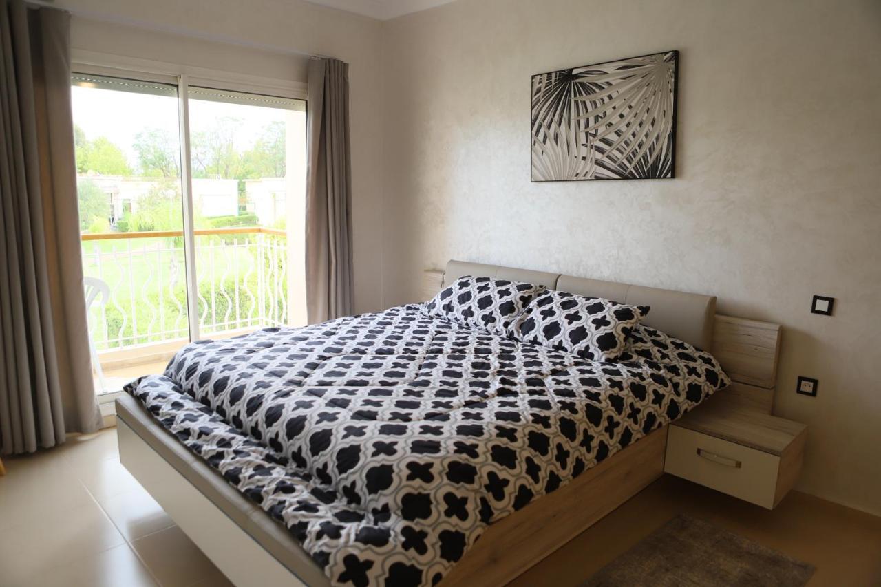 Golf Royal Appartement Fez Buitenkant foto