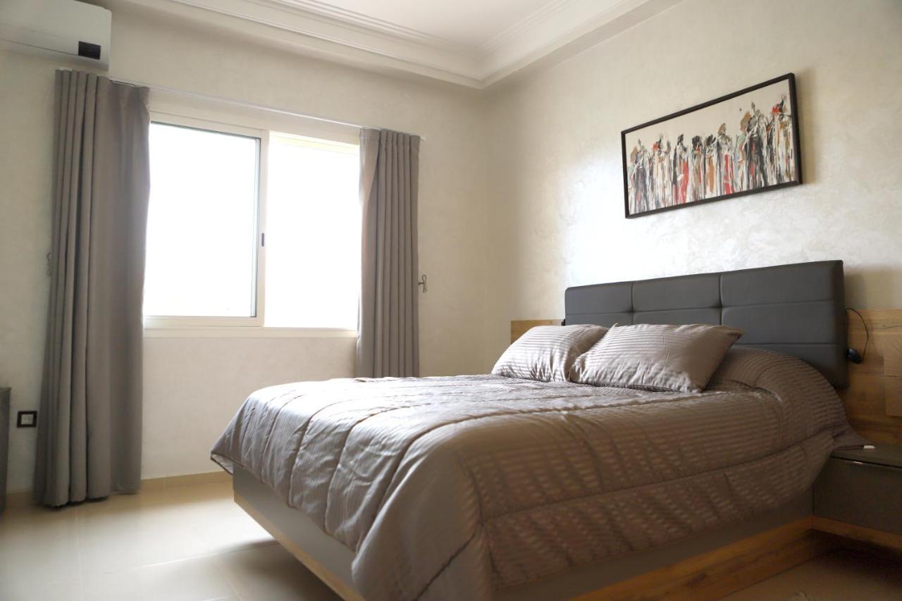 Golf Royal Appartement Fez Buitenkant foto