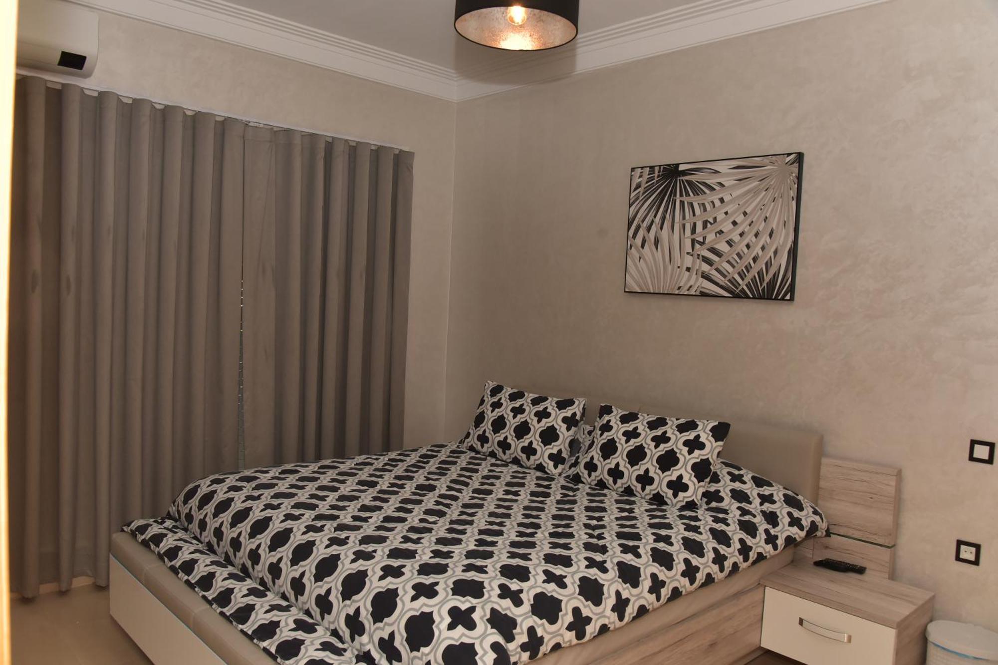 Golf Royal Appartement Fez Buitenkant foto