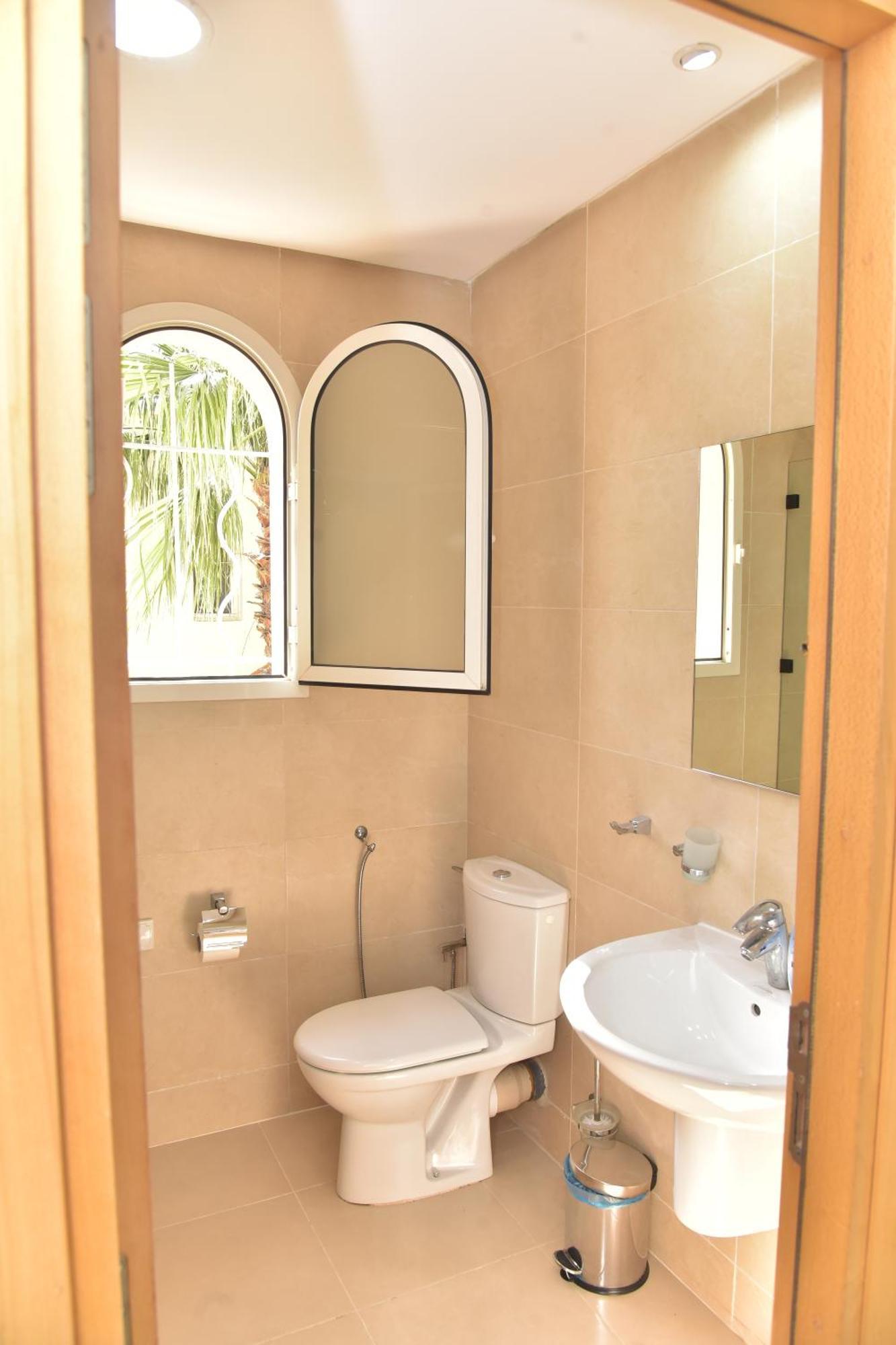 Golf Royal Appartement Fez Buitenkant foto